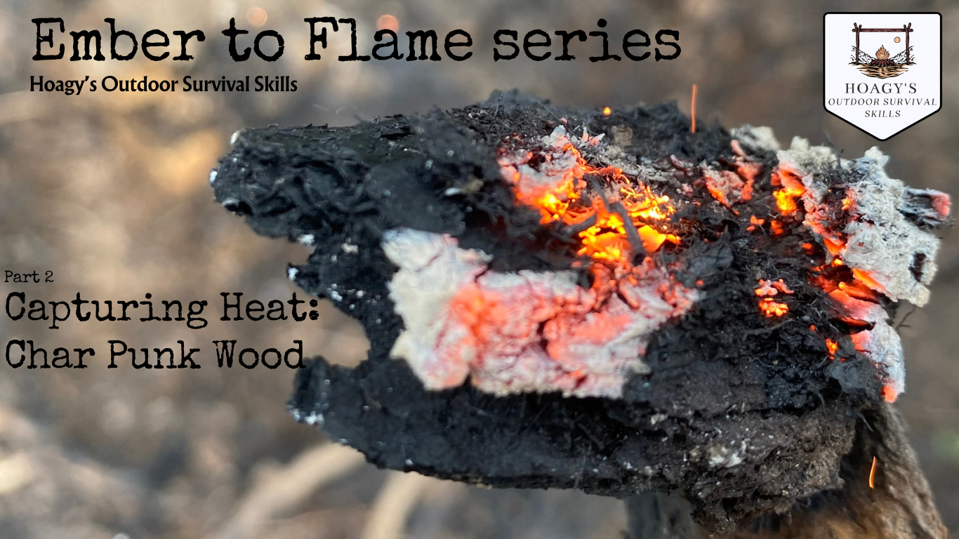 Ember to Flame – Part 2
