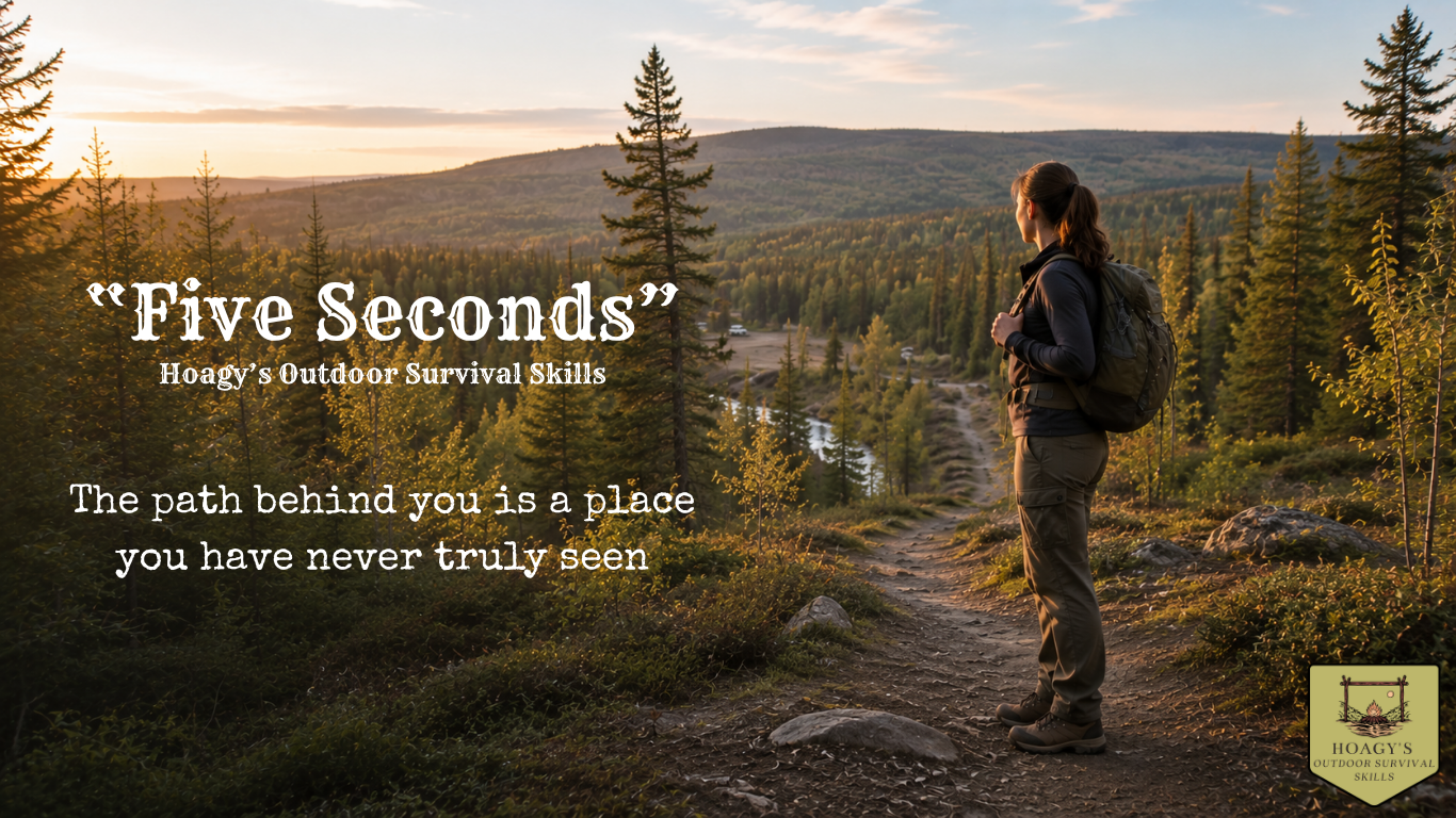 “Five Seconds”